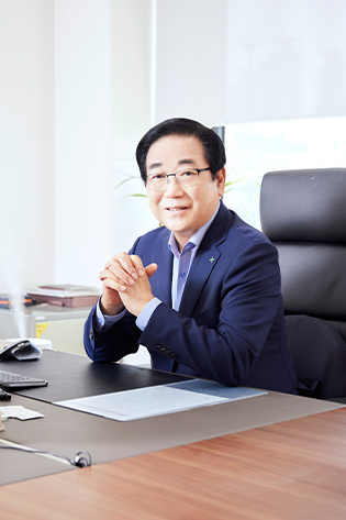 HS효성인포메이션시스템 대표이사 양정규